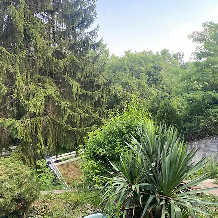 Holiday home Rando Volcan Auvergne